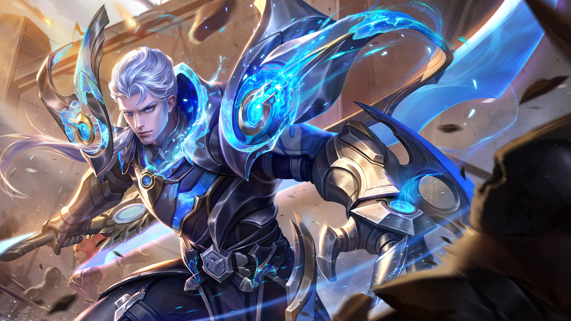 在欧洲足坛 在欧洲足坛